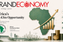 Africa Can Mobilise $1.43tn Domestically With Reforms, AfDB Says