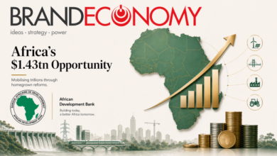 Africa Can Mobilise $1.43tn Domestically With Reforms, AfDB Says