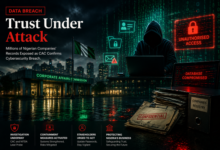 CAC Confirms Cybersecurity Breach, Raising Concerns Over Corporate Data Integrity