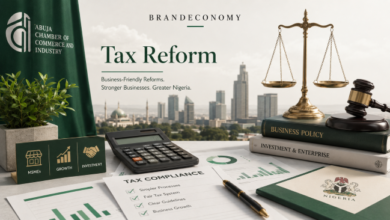 ACCI Seeks Business-Friendly Reforms, End To Multiple Taxation