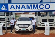 ANAMMCO Urges Nigerians to Patronise Locally Assembled Vehicles, Pledges Quality