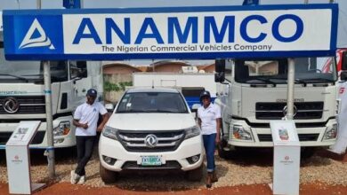 ANAMMCO Urges Nigerians to Patronise Locally Assembled Vehicles, Pledges Quality
