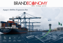 APM Terminals’ $600m Apapa Expansion Plan Signals Investor Confidence in Nigeria’s Ports - NSC