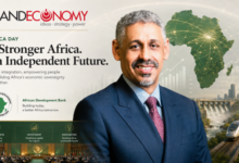 AfDB President Urges Africa to Move from Political Freedom to Economic Sovereignty
