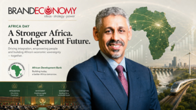 AfDB President Urges Africa to Move from Political Freedom to Economic Sovereignty