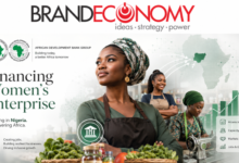 AfDB Approves $61m Financing Package for Nigerian Women-Owned Businesses