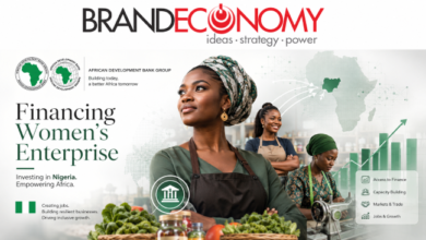 AfDB Approves $61m Financing Package for Nigerian Women-Owned Businesses