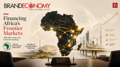 AfDB, WEF Push New Financing Roadmap for Africa’s Frontier Markets