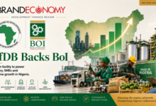 AfDB Approves $200m BoI Facility to Power Nigeria’s Industrial Growth