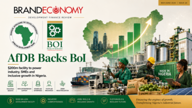 AfDB Approves $200m BoI Facility to Power Nigeria’s Industrial Growth