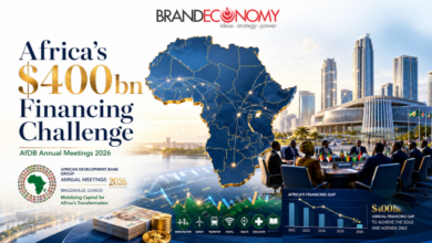 Over 3,000 Delegates Head to AfDB Annual Meetings to Focus on Africa’s $400bn Financing Gap