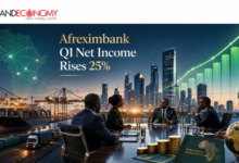 Afreximbank Posts Strong Q1 2026 Results with $268.9m Net Income