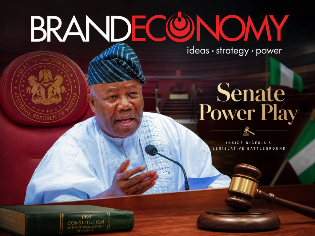 Senate Restricts Presidency, Principal Offices to Ranking Lawmakers Ahead of 2027