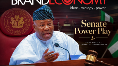 Senate Restricts Presidency, Principal Offices to Ranking Lawmakers Ahead of 2027