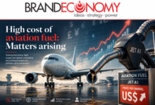 High cost of aviation fuel: Matters arising