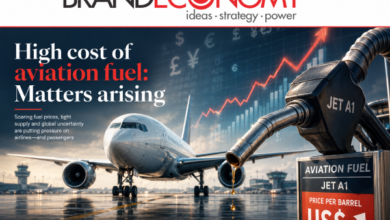 High cost of aviation fuel: Matters arising