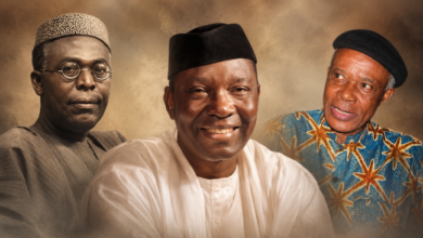 The Insecurity Triad: Azikiwe, Awolowo, and Chinweizu — Nigeria's Elite Class of Framework Builders