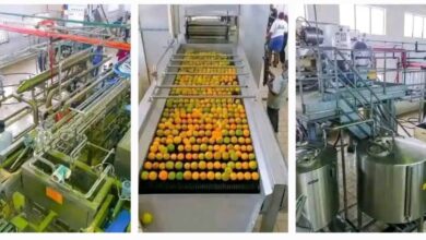 Benfruit Juice Factory Ready for Full-Scale Production, Says BIPC