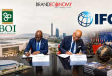 Abuja’s Conference Economy Gets Lift as BoI, IFC Sign ACE Arena Agreement