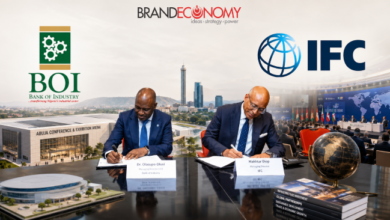 Abuja’s Conference Economy Gets Lift as BoI, IFC Sign ACE Arena Agreement