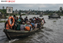 Overloading, Weak Enforcement Behind Rising Boat Mishaps on Nigeria’s Inland Waterways