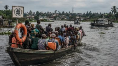 Overloading, Weak Enforcement Behind Rising Boat Mishaps on Nigeria’s Inland Waterways