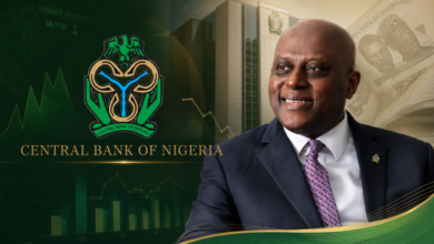 Economists Hail CBN as Nigeria’s External Reserves Hold at $48.54bn Amid Global Shocks