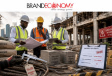COREN Warns Over Substandard Imported Construction Materials as Building-Collapse Crisis Deepens
