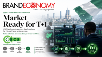 CSCS, Market Operators Declare Readiness for Nigeria’s T+1 Settlement Transition