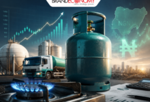 Cooking Gas Price Rise as FX Pressure, Depot Costs Squeeze Households