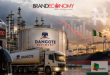 Dangote Cuts Diesel Price by ₦200 as Import Rivalry Reshapes Downstream Market
