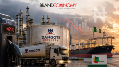 Dangote Cuts Diesel Price by ₦200 as Import Rivalry Reshapes Downstream Market