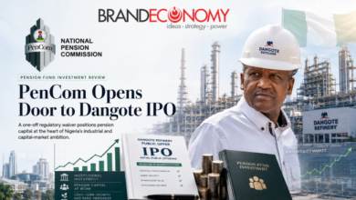Dangote Refinery IPO: Why PenCom Gave PFAs a One-Off Investment Exemption