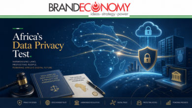 Nigeria Calls for Harmonised Data Protection Laws to Power Africa’s Digital Economy