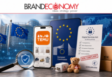 EU hits Temu with €200m Fine Over Illegal Product Risks