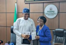 Nigeria’s Consumer Protection System Gets New FCCPC-NAFDAC Coordination Deal