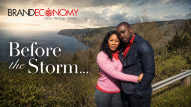 Frank Edoho, Sandra Marriage Dispute Exposes the Reputation Risks of Digital-Era Breakups