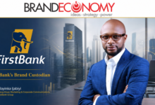 FirstBank Confirms Olayinka Ijabiyi as Marketing and Corporate Communications Chief