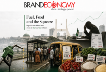Fuel, Food Inflation and the Pains of the New Nigerian Hardship Economy