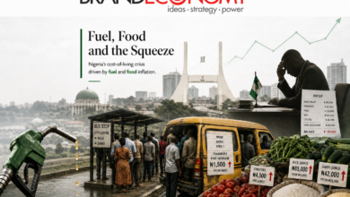 Fuel, Food Inflation and the Pains of the New Nigerian Hardship Economy