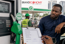 Consumers Raise Alarm Over Alleged Fuel Pump Manipulation