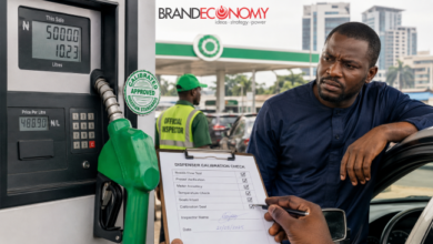 Consumers Raise Alarm Over Alleged Fuel Pump Manipulation