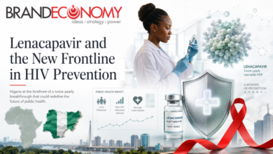 Expert Warns Against Misuse of Lenacapavir for HIV Prevention