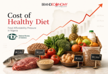 Cost of Healthy Diet Hits ₦1,513 as Food Affordability Pressure Deepens - NBS