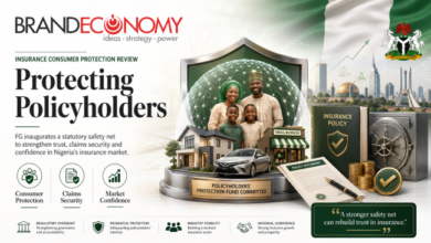 FG Moves to Protect Insurance Customers with New Policyholders’ Fund Committee