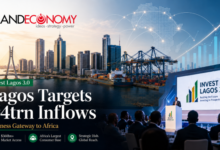 Lagos Eyes ₦4trn Capital Inflows as Global Investors Gather for Invest Lagos 3.0