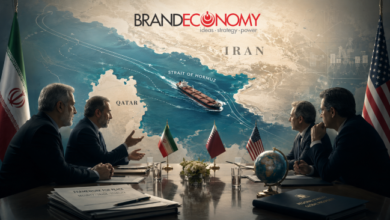 Iran, U.S. Edge Toward Peace Deal as Qatar mediation progresses