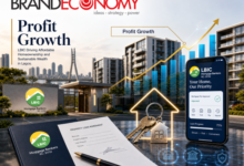 LBIC Profit Rises 43% to ₦1.66bn, Targets Digital Growth