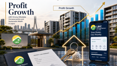 LBIC Profit Rises 43% to ₦1.66bn, Targets Digital Growth