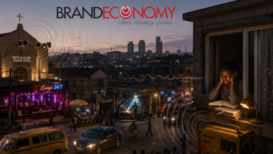Lagos Residents Decry Rising Noise Pollution from Generators, Bars and Worship Centres